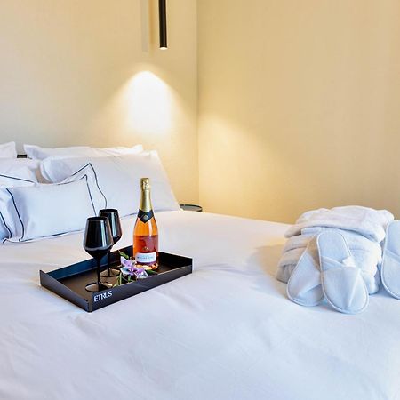 Etrus Boutique Room 阿马尔菲 外观 照片