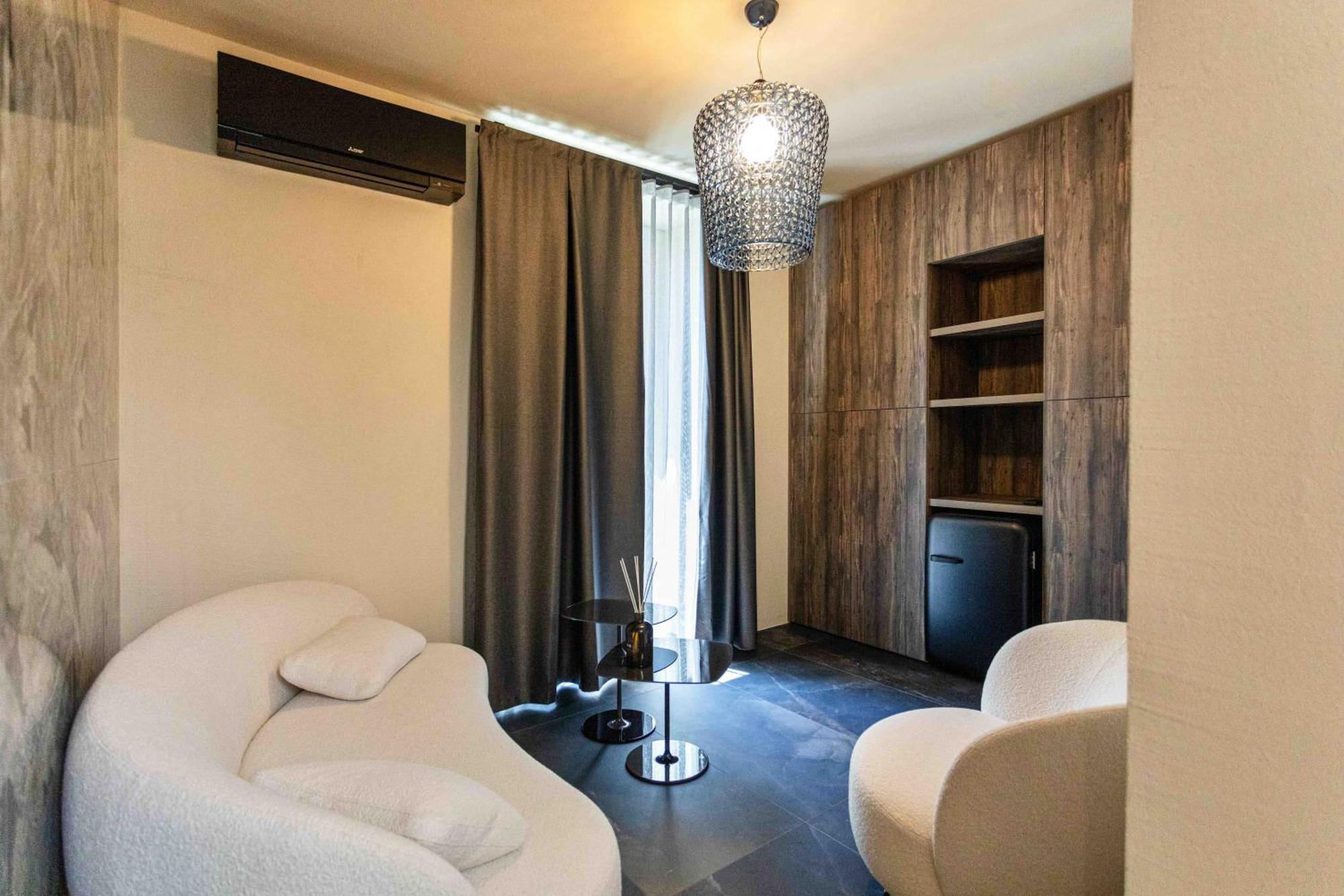 Etrus Boutique Room 阿马尔菲 外观 照片