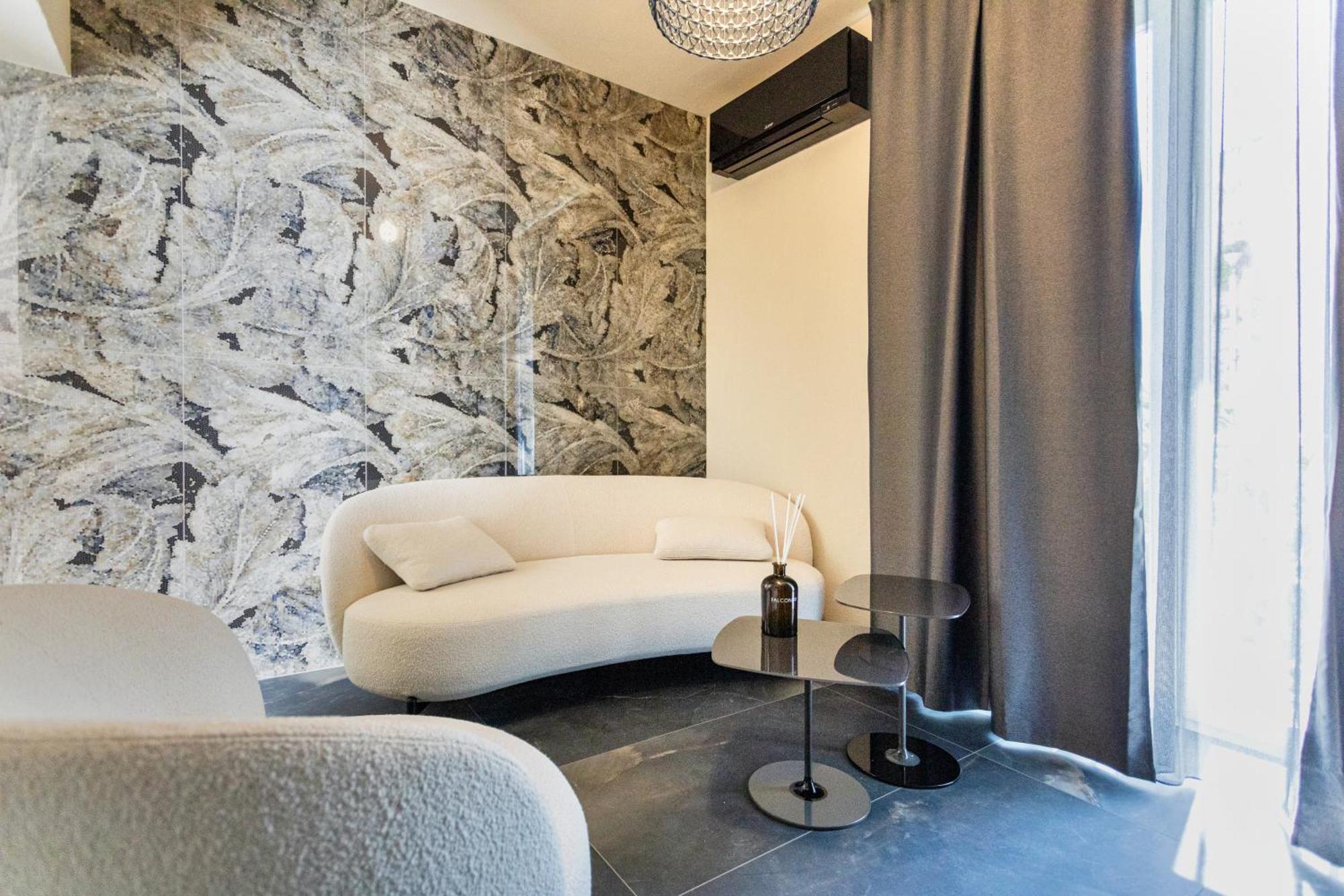 Etrus Boutique Room 阿马尔菲 外观 照片