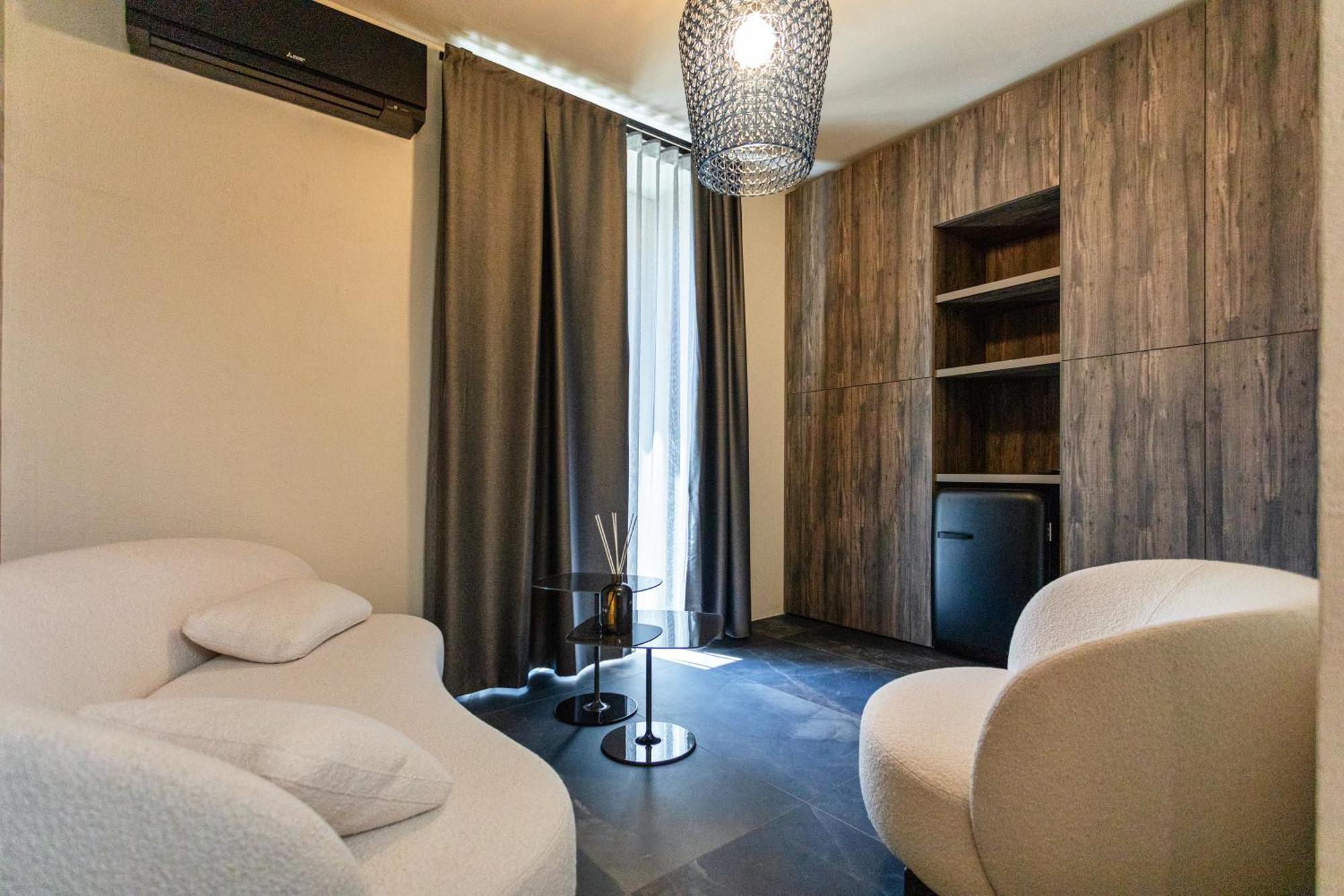 Etrus Boutique Room 阿马尔菲 外观 照片