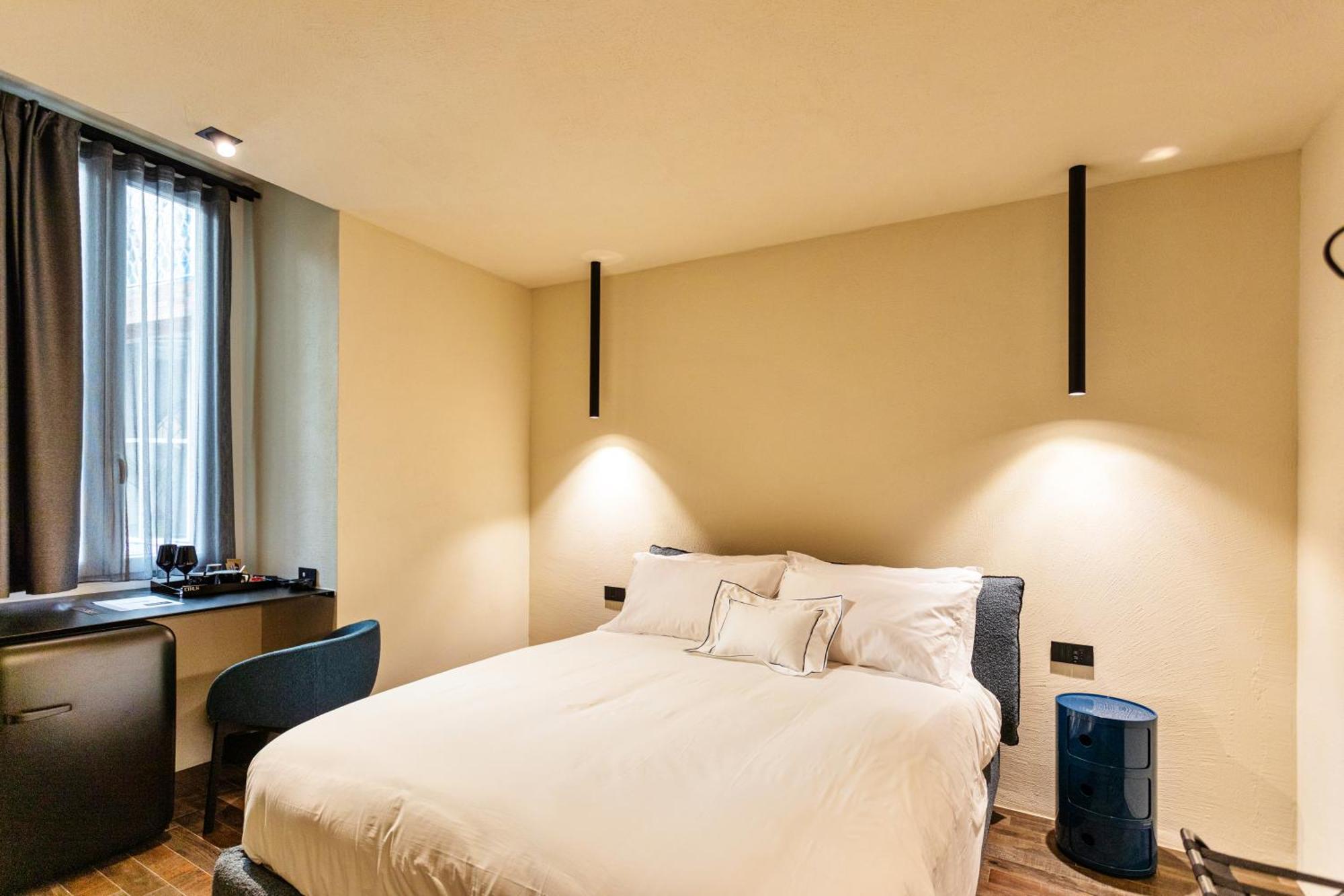 Etrus Boutique Room 阿马尔菲 外观 照片