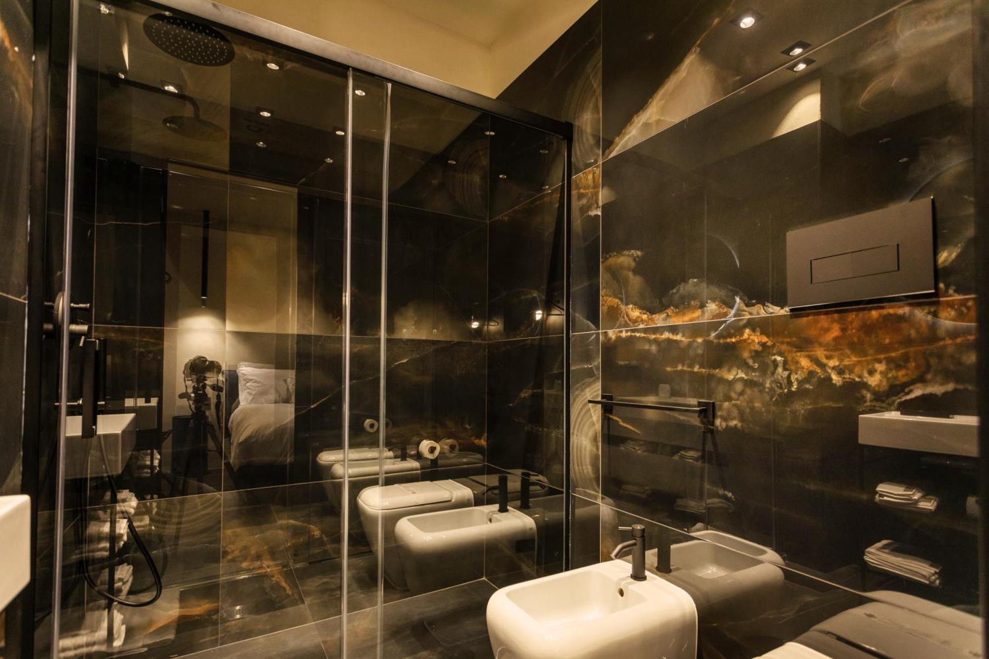 Etrus Boutique Room 阿马尔菲 外观 照片