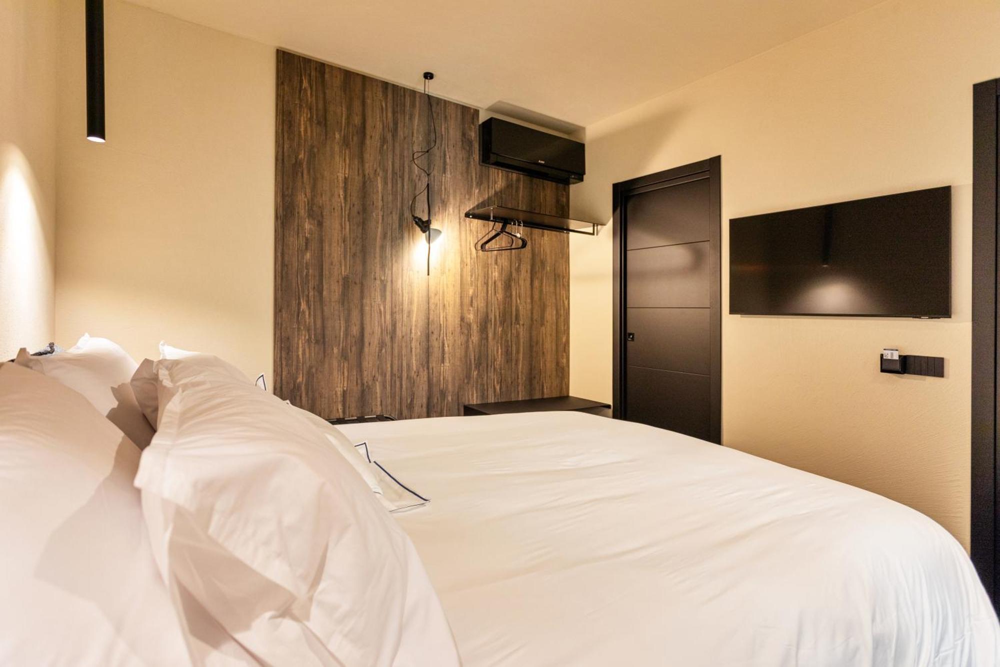 Etrus Boutique Room 阿马尔菲 外观 照片