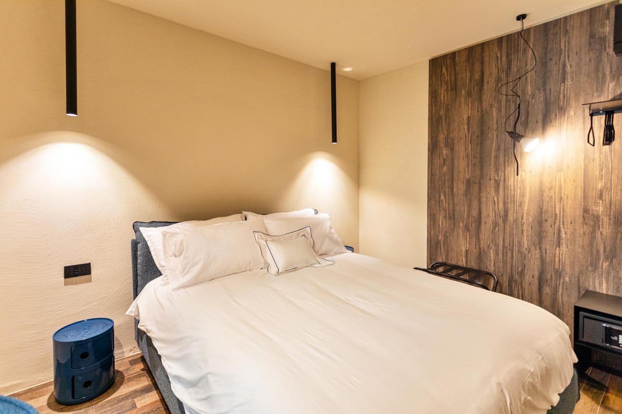 Etrus Boutique Room 阿马尔菲 外观 照片