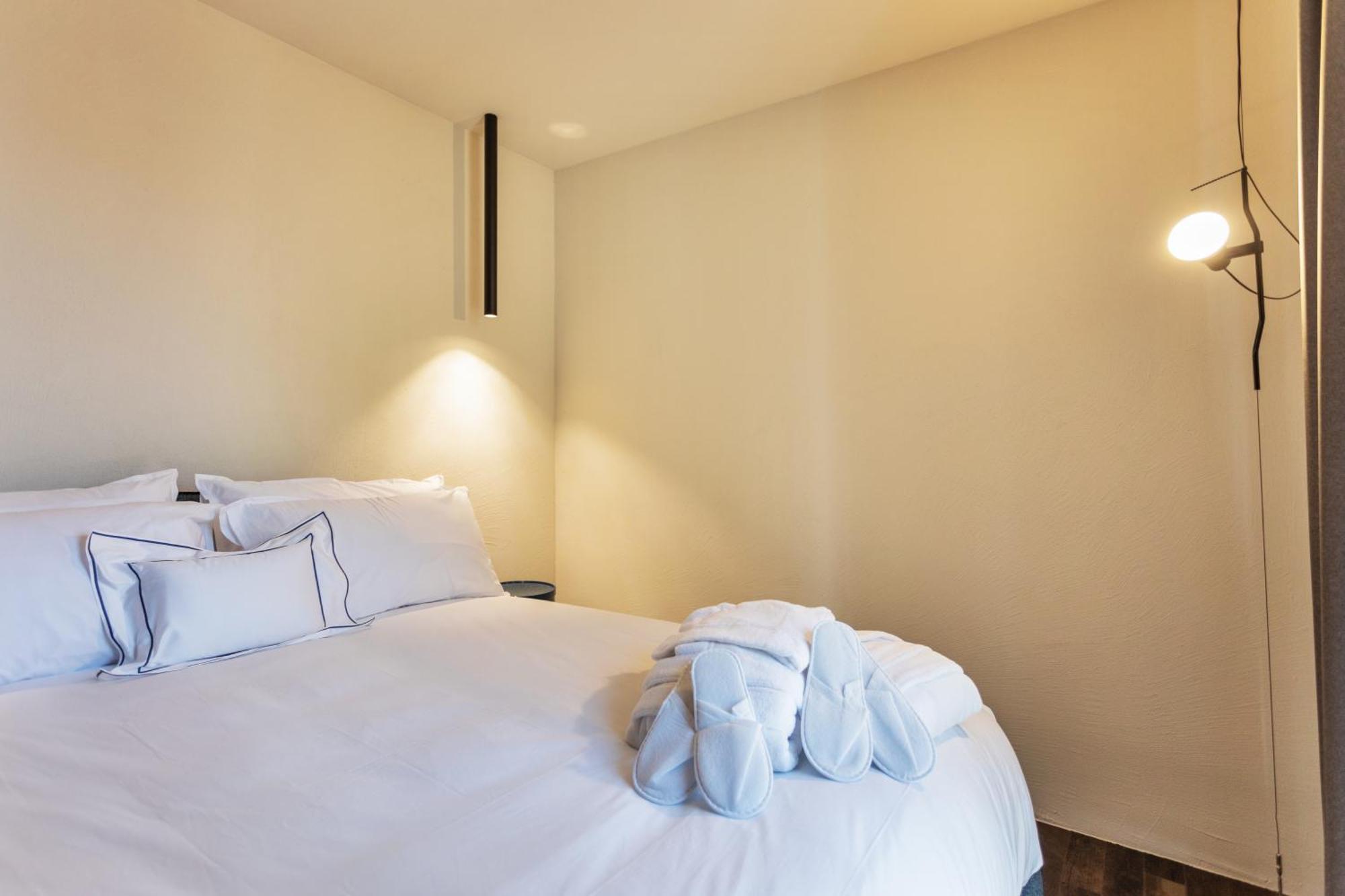 Etrus Boutique Room 阿马尔菲 外观 照片