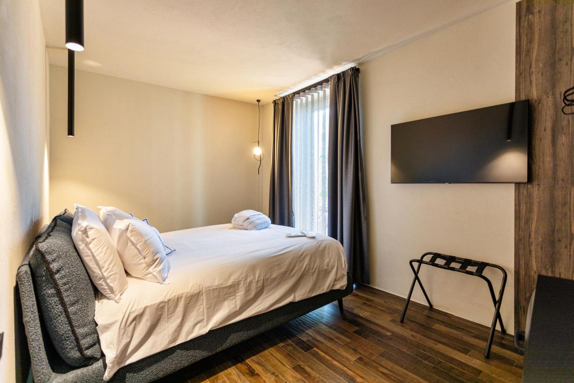 Etrus Boutique Room 阿马尔菲 外观 照片