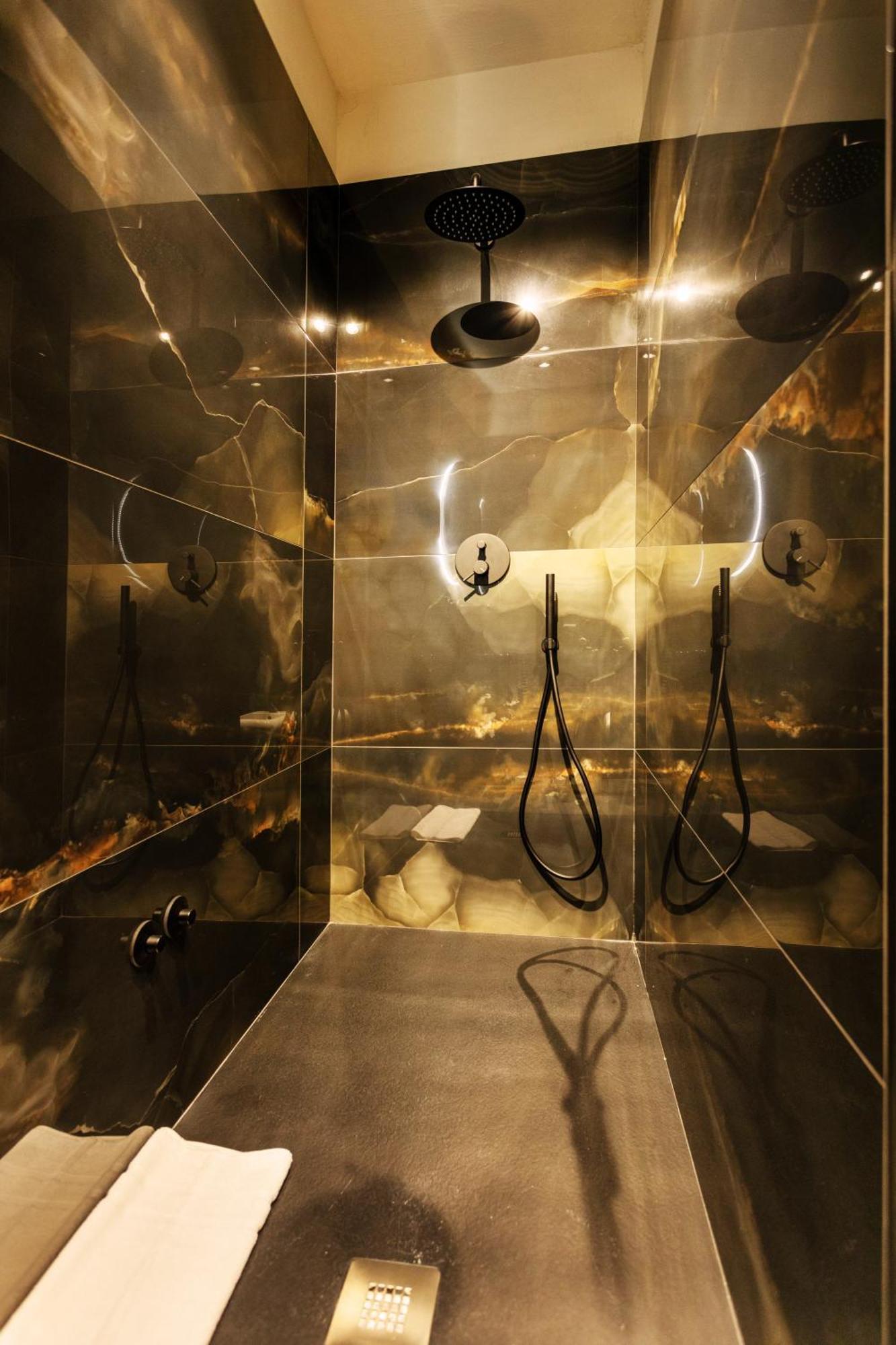 Etrus Boutique Room 阿马尔菲 外观 照片