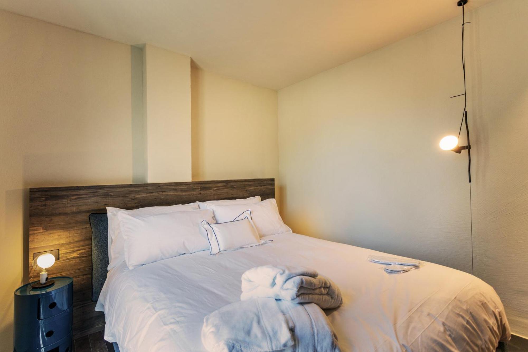 Etrus Boutique Room 阿马尔菲 外观 照片