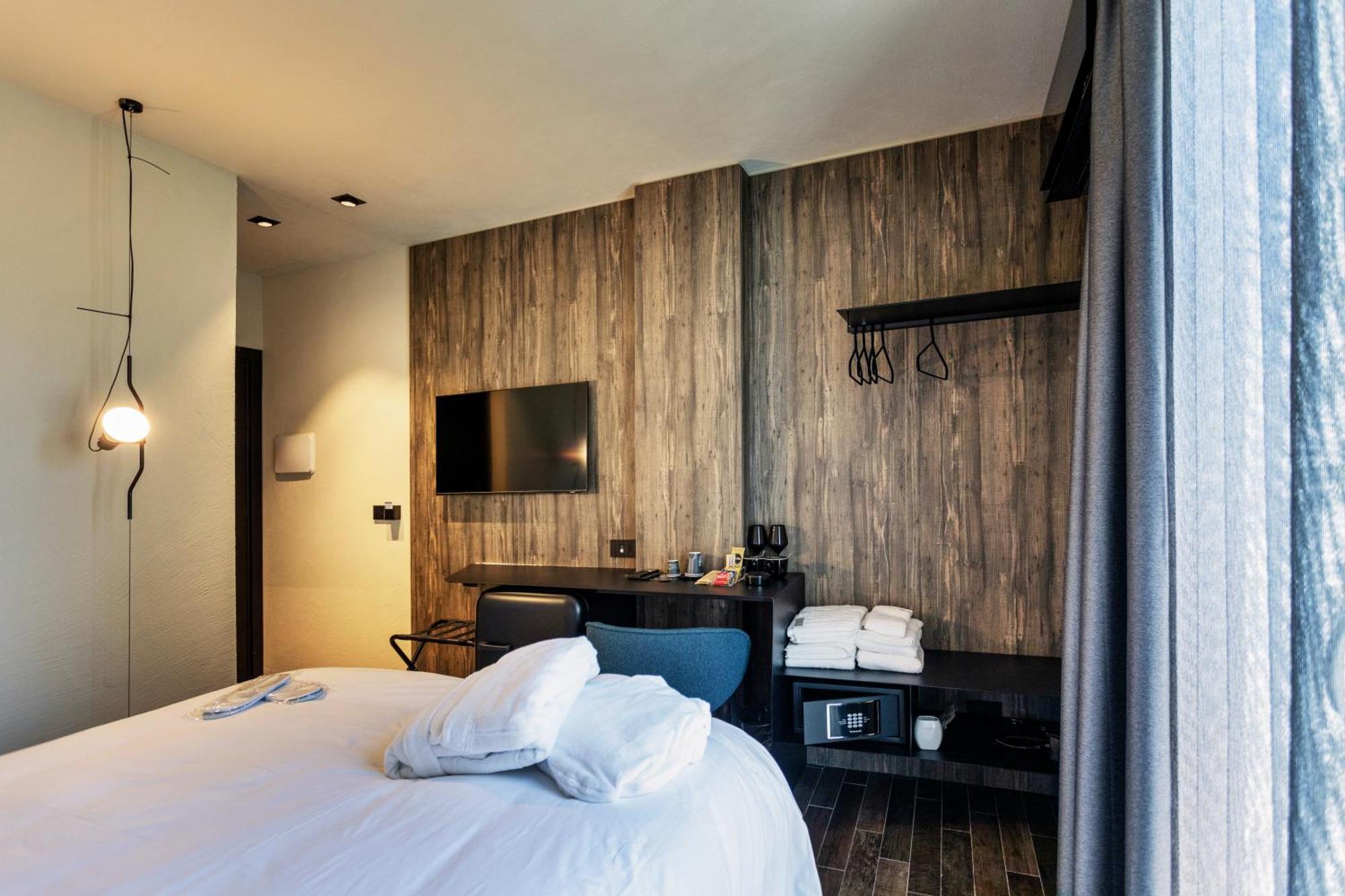 Etrus Boutique Room 阿马尔菲 外观 照片