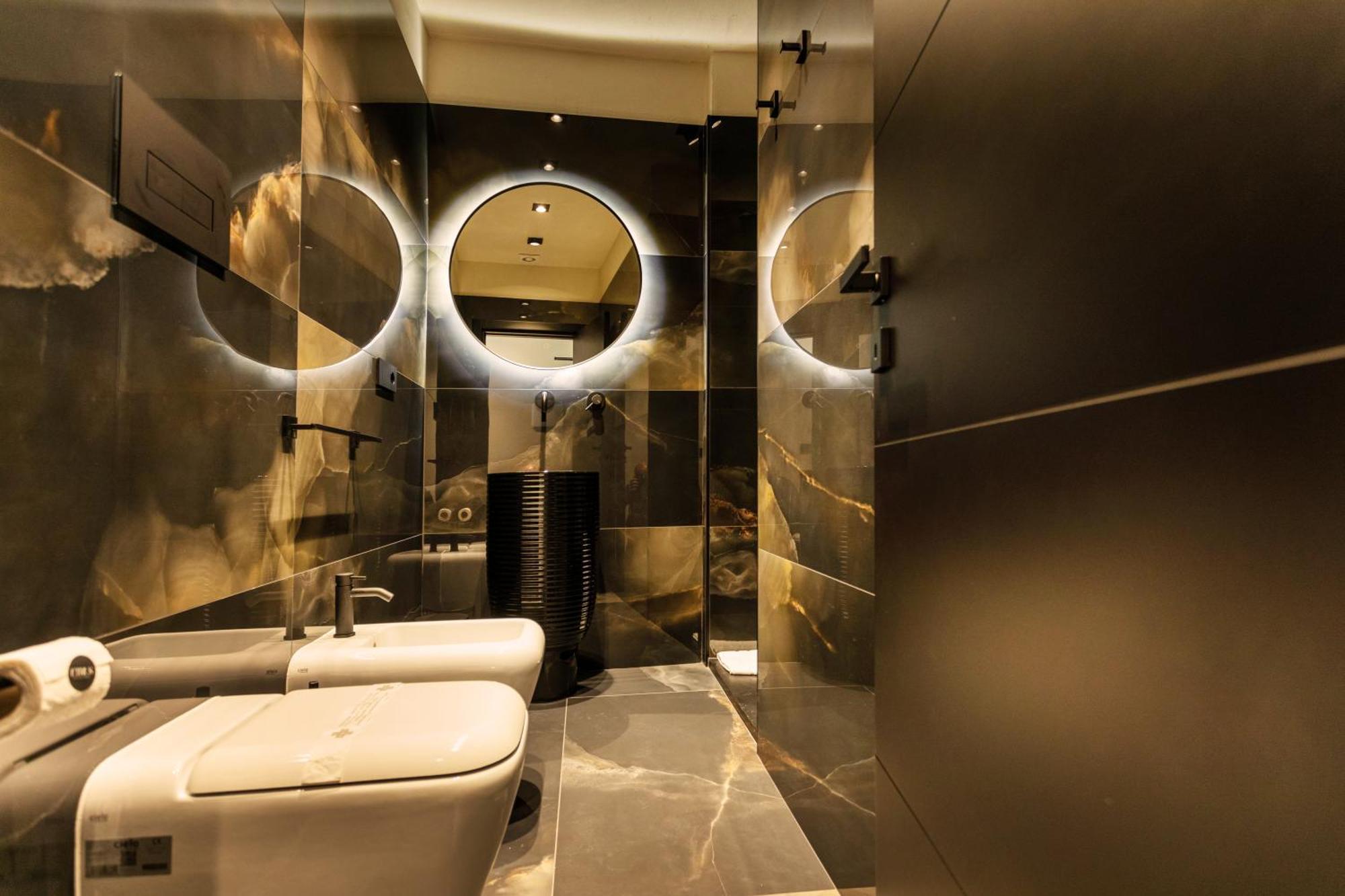 Etrus Boutique Room 阿马尔菲 外观 照片