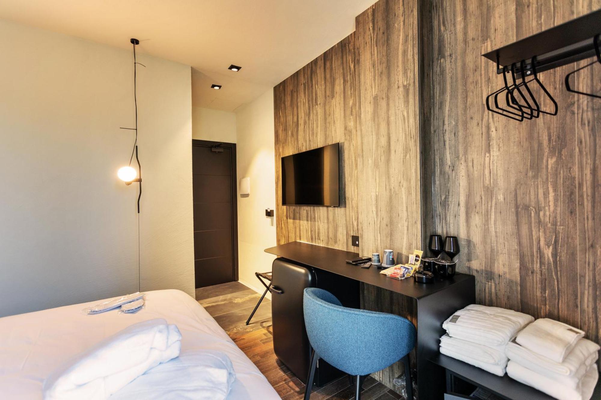 Etrus Boutique Room 阿马尔菲 外观 照片